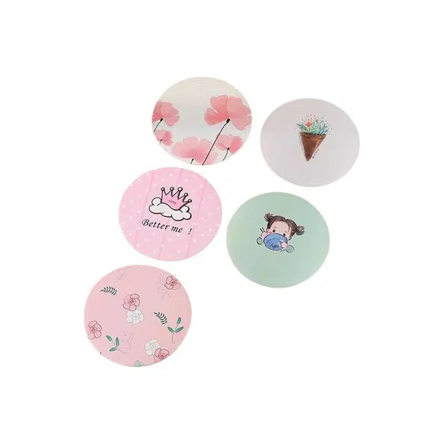 计轩 随身小镜子化妆工具