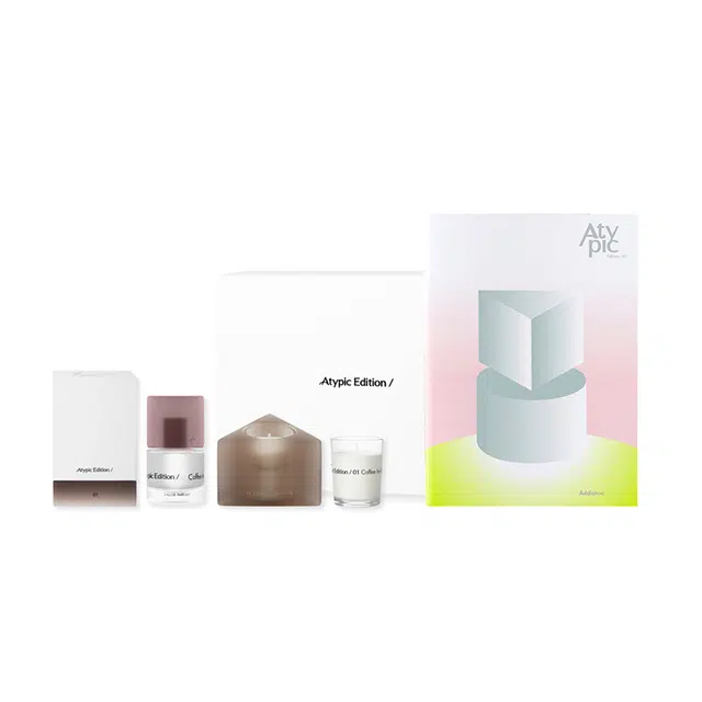 ATYPIC EDITION EDP
