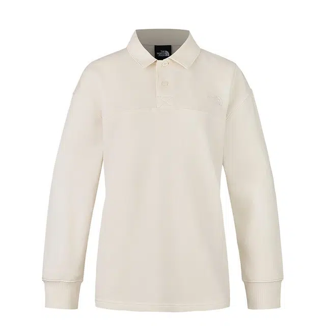 THE NORTH FACE Polo