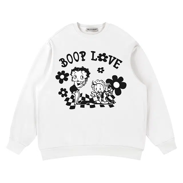 BETTY BOOP