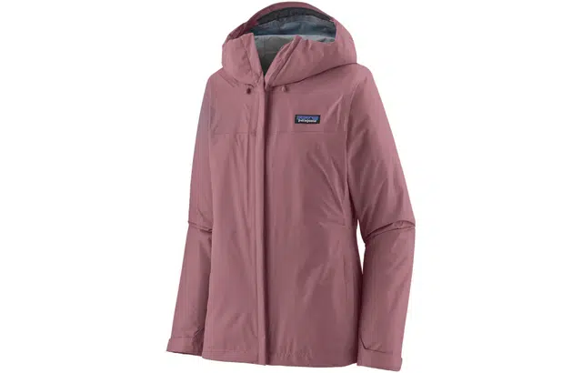 patagonia Torrentshell 3L