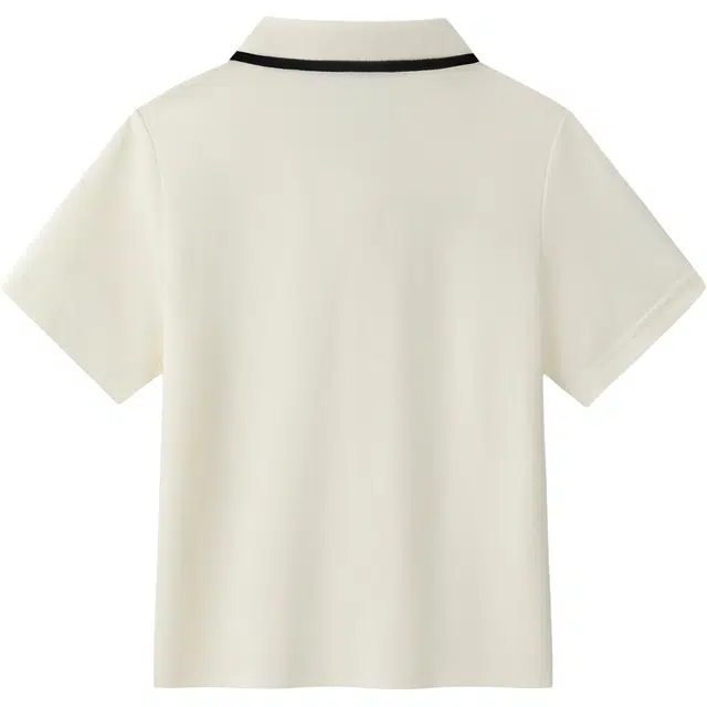 CHOCOOLATE Polo IVX