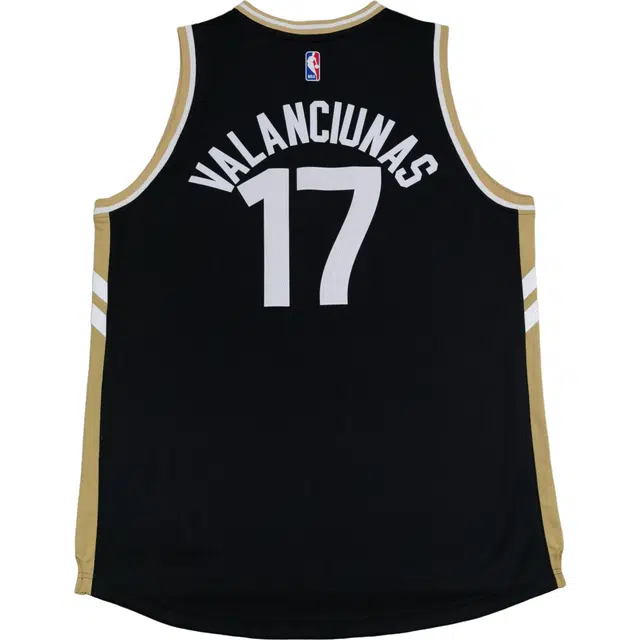 adidas x NBA SWINGMAN 2015-16 V
