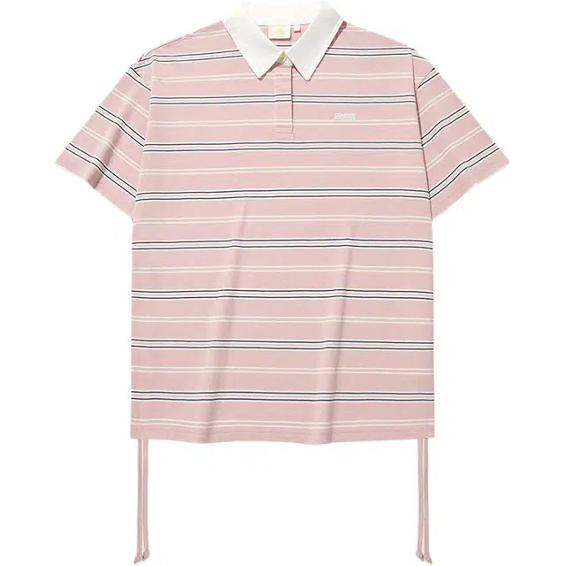 COVERNAT SS25 Polo