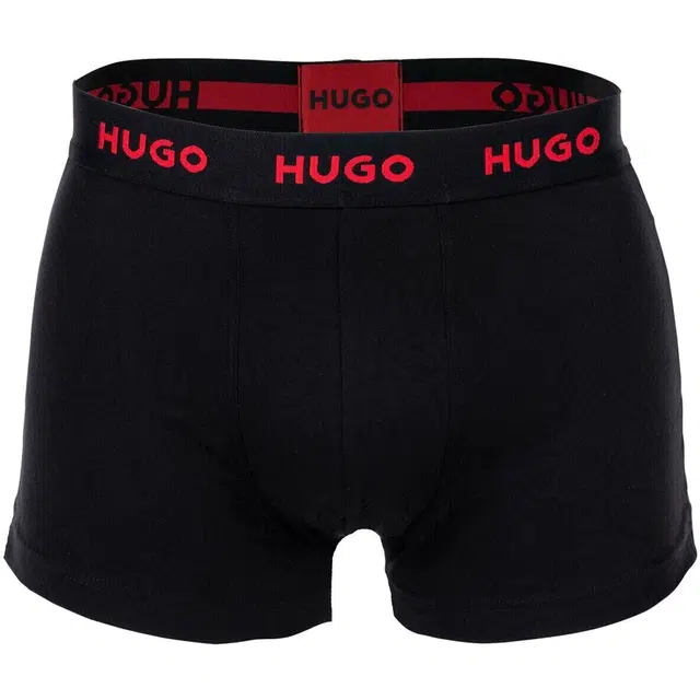 HUGO BOSS