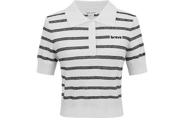 URBAN REVIVO polo