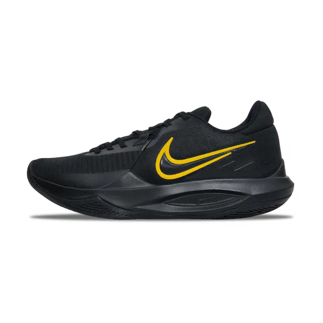 Nike Precision 6 Black Gold