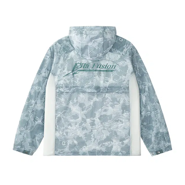 FILA FUSION URBAN TECH logo -BU
