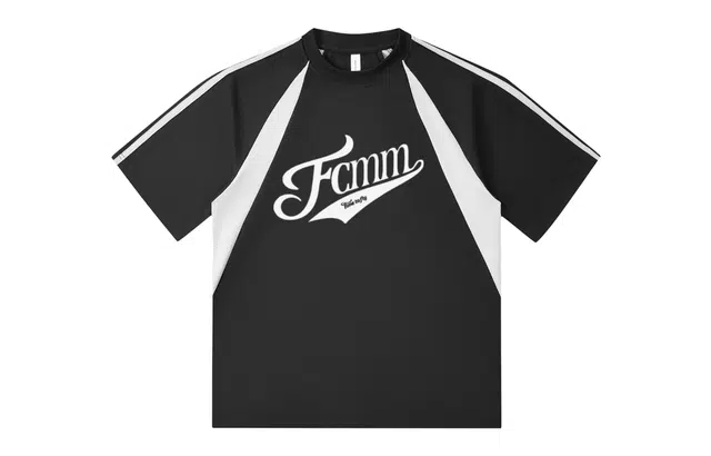 FCMM LogoT