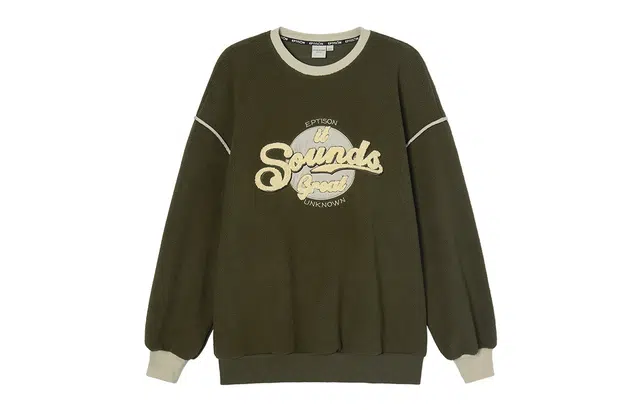 EPTISON WOMAN Cozy Zone