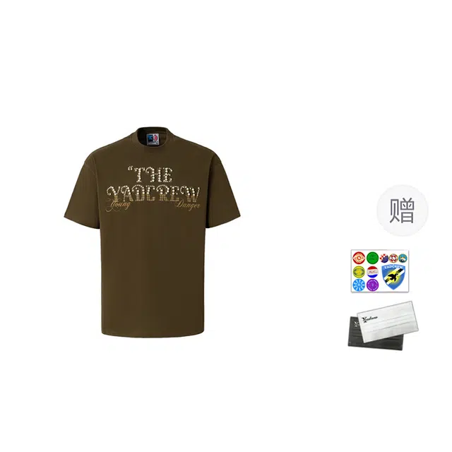 YADcrew T