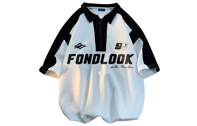 FONDLOOK LogoPolo