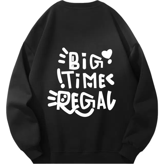 BIG TIME REGAL