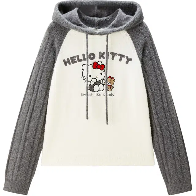 LEDIN x Hello Kitty