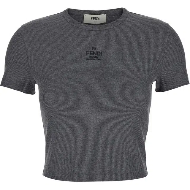 FENDI Logo T