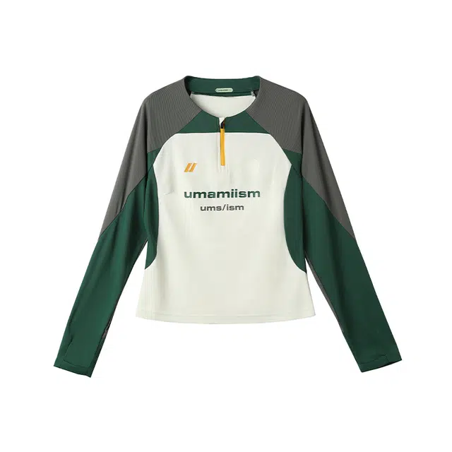 umamiism Polo