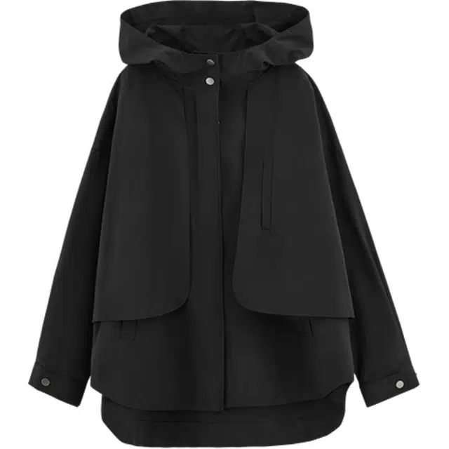 MOUSSY x STUDIOWEAR