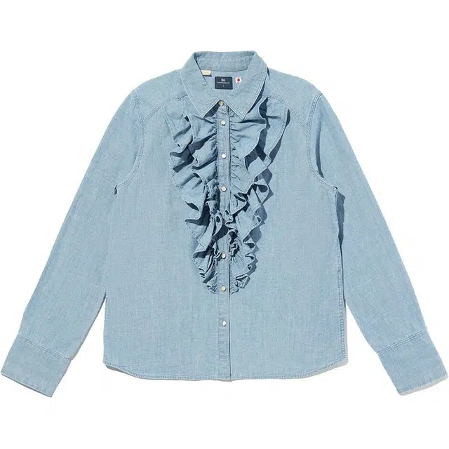 levis SS25 BLUETAB