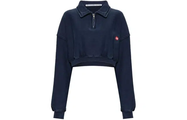 alexander wang Logo