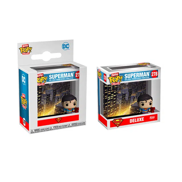 Funko Q