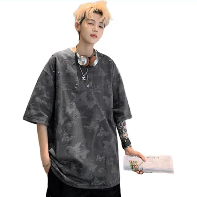 VIPGOOSE T
