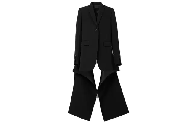 Burberry FW21