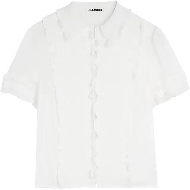 JIL SANDER SS25
