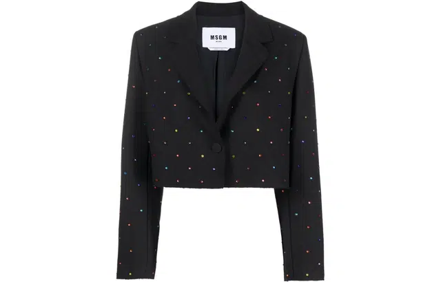 MSGM FW22