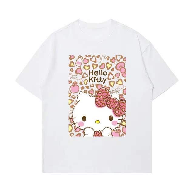 Sanrio x HelloKitty 2025 T