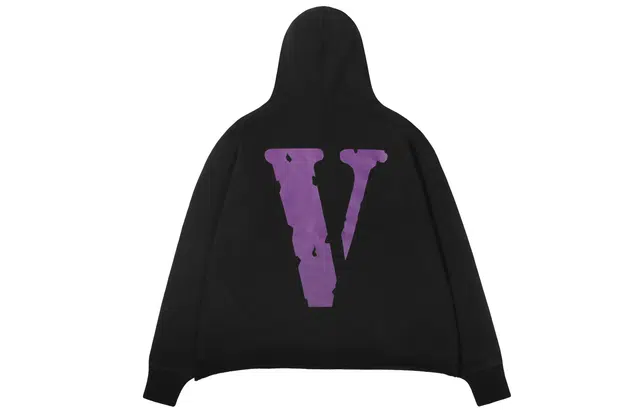 VLONE Staple Hoodie Logo
