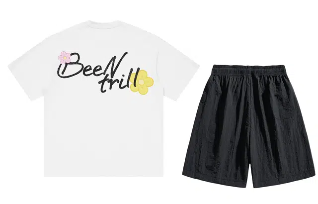 BEENTRILL T