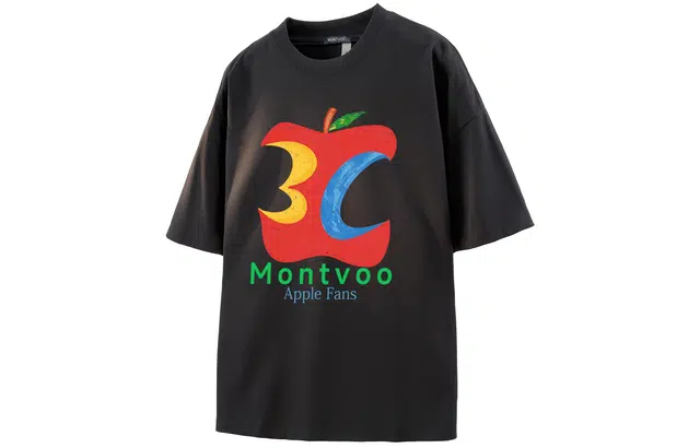 MONTVOO T