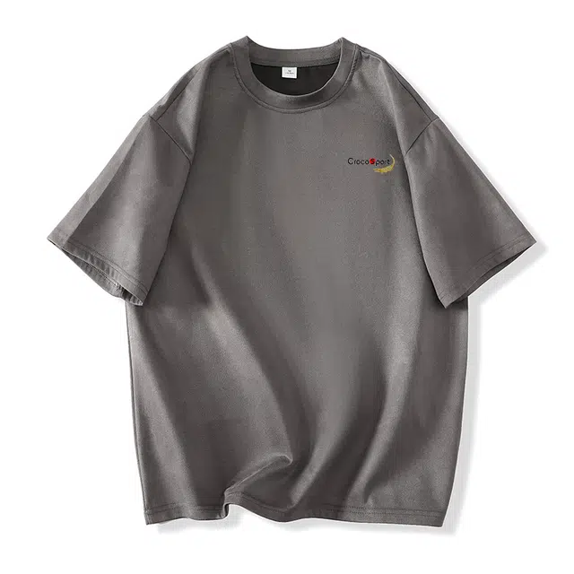 CrocoSport logoT