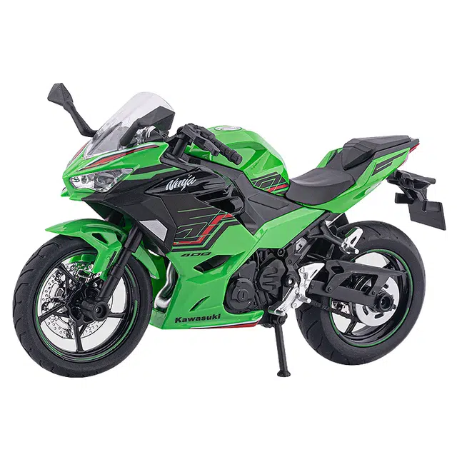 H 1 Ninjia400 112