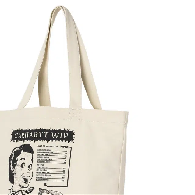 Carhartt WIP Tote