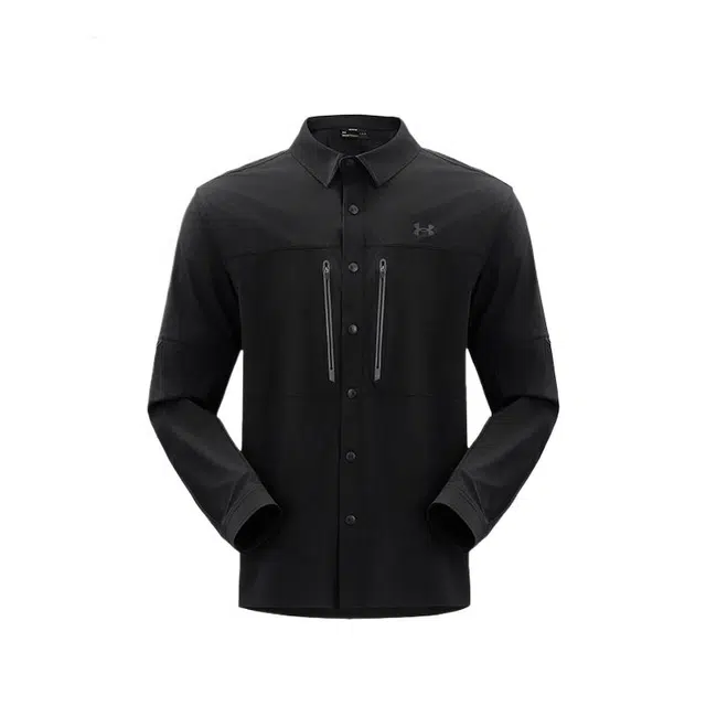 Under Armour SS25