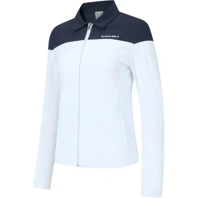 RAPIDO CLAGANCE SS25 GOLF