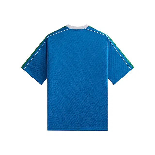 adidas originals x Kith Football DHL Express