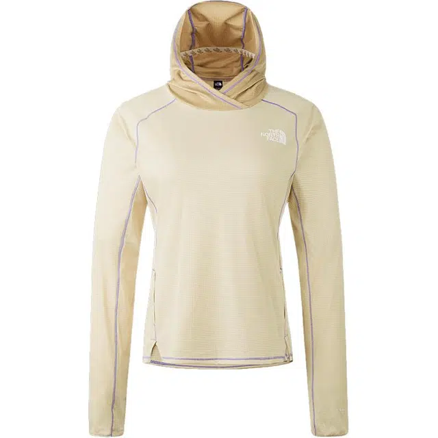 THE NORTH FACE Women's Summer LT Sun Hoodie