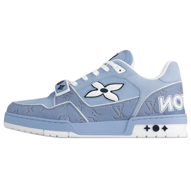 LOUIS VUITTON Trainer