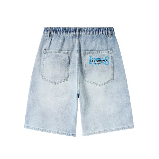Lee Cooper