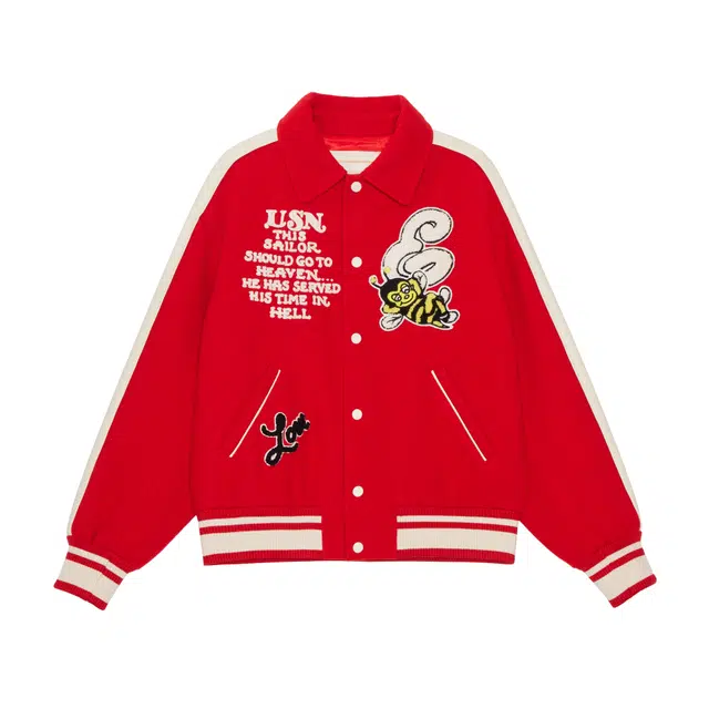 Ed Hardy