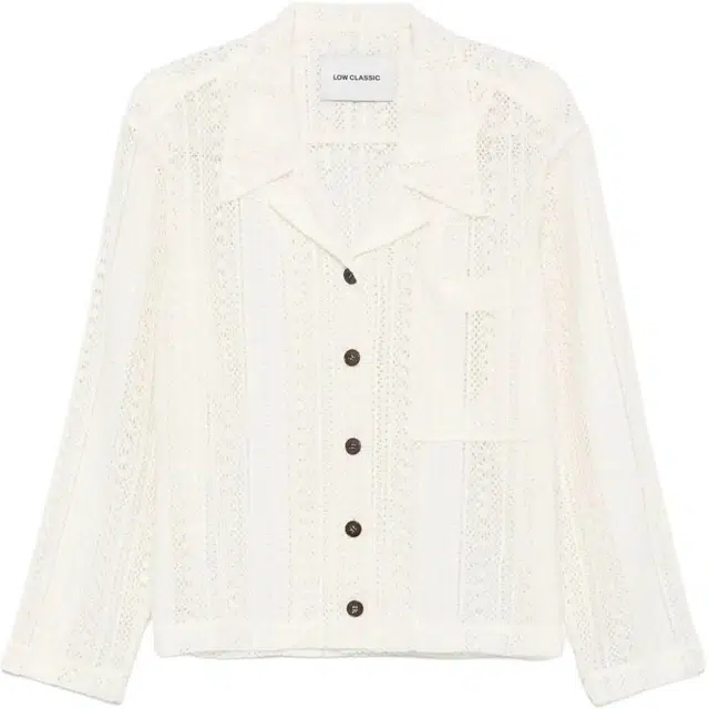 LOW CLASSIC SS25