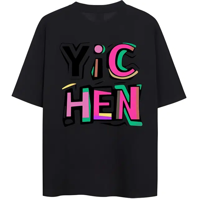 YICHEN T