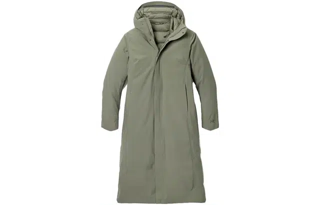 Arcteryx Arc'teryx Patera Long Down Parka - Women's