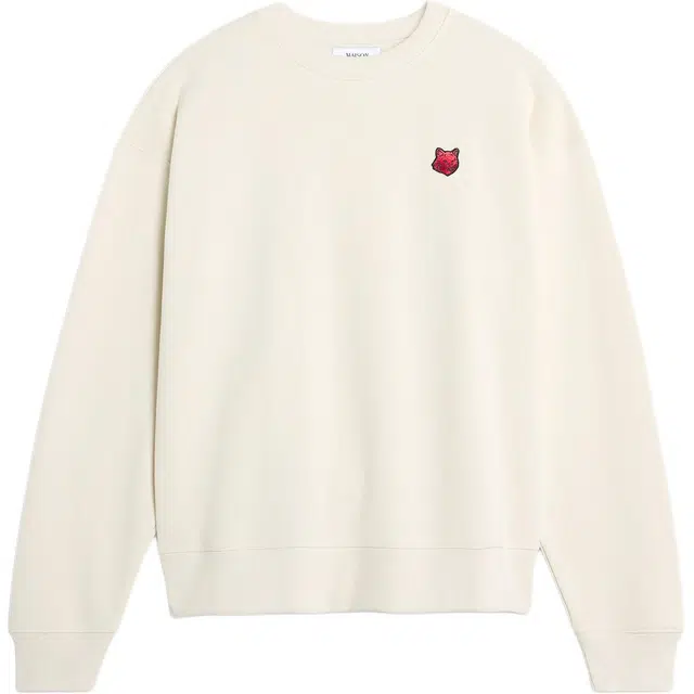 Maison Kitsune SS25 CNY