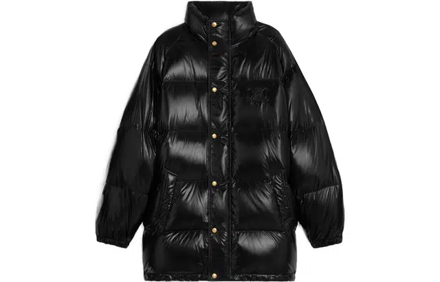 CELINE FW23 Logo