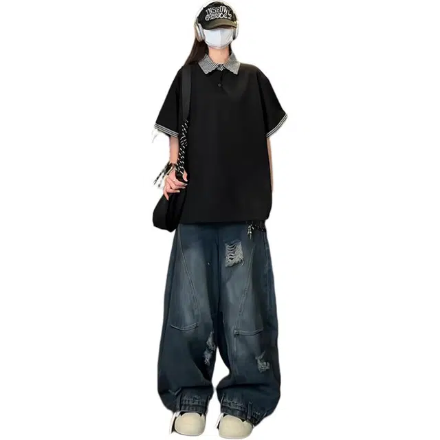 OPMO Polo