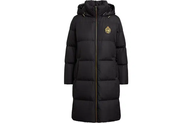 Polo Ralph Lauren FW23 Logo