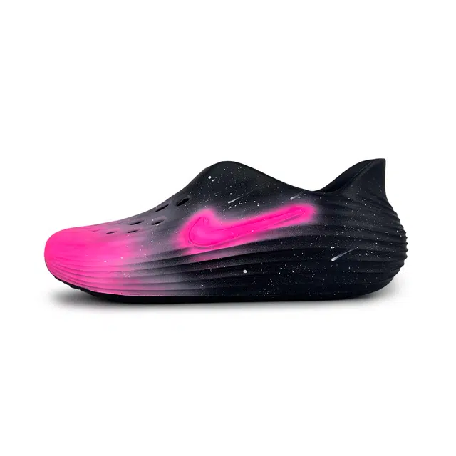 Nike ReactX Rejuven8 Dark Peach